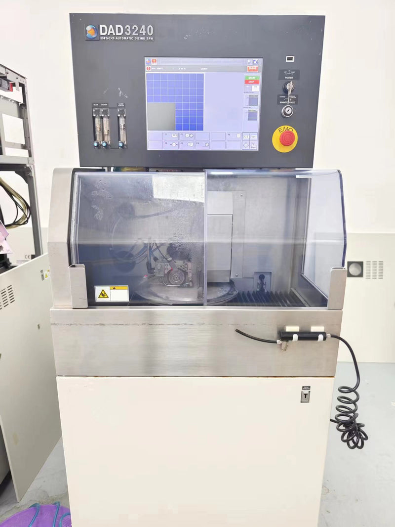 Disco DAD 3240 Automatic Dicing Saw