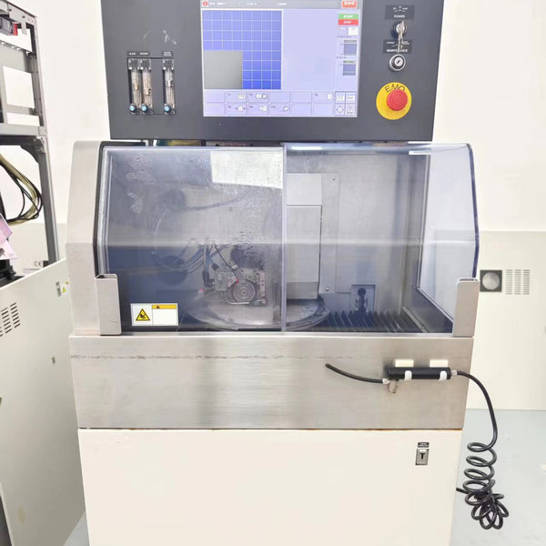 Disco DAD 3240 Automatic Dicing Saw