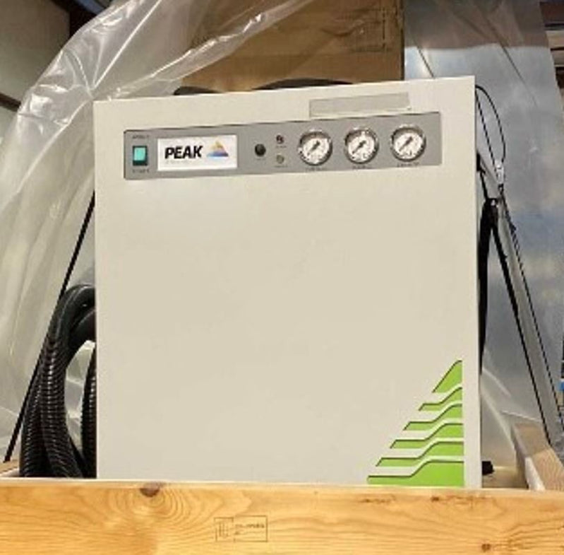 Peak Scientific ABN 2 ZA Nitrogen Generator