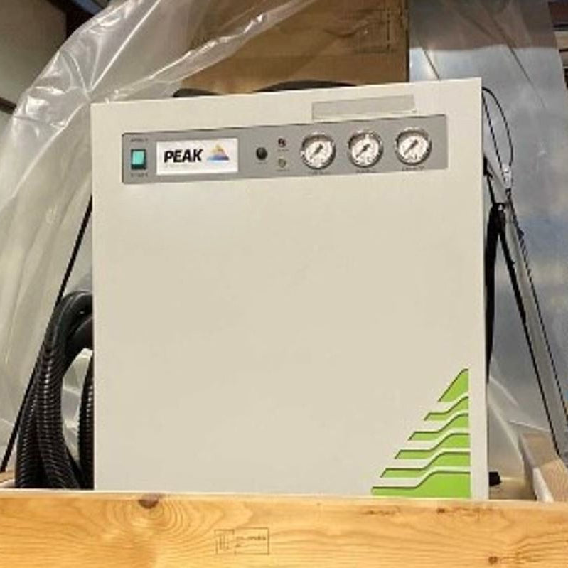 Peak Scientific ABN 2 ZA Nitrogen Generator