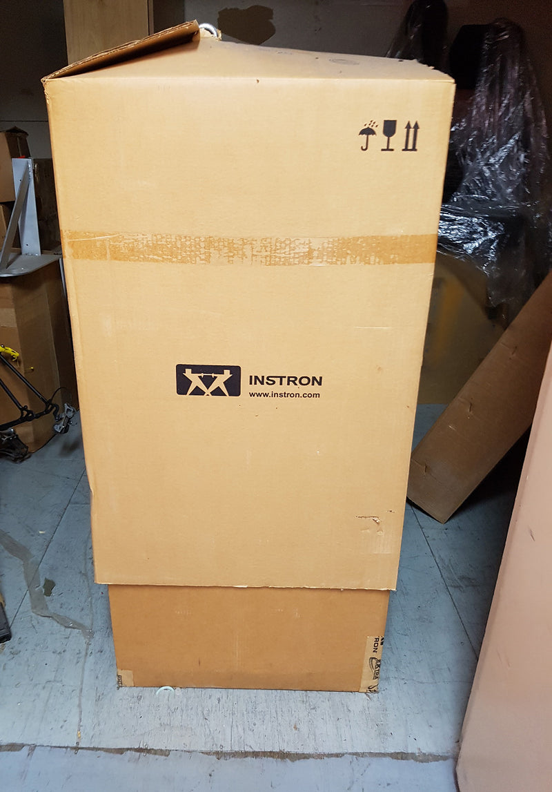Inston 3344 Test System