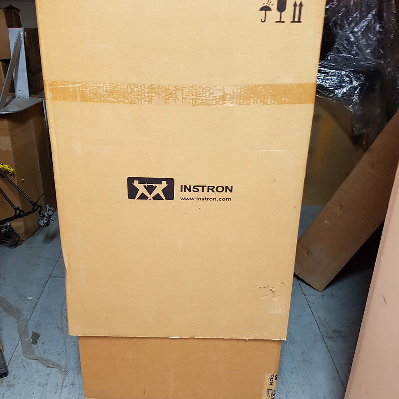 Inston 3344 Test System
