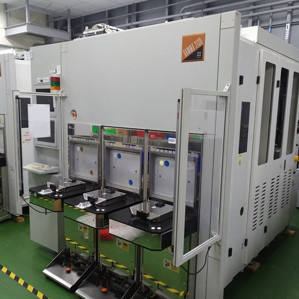 Lam / Novellus / Gasonics Gamma 2130 Photoresist Stripper