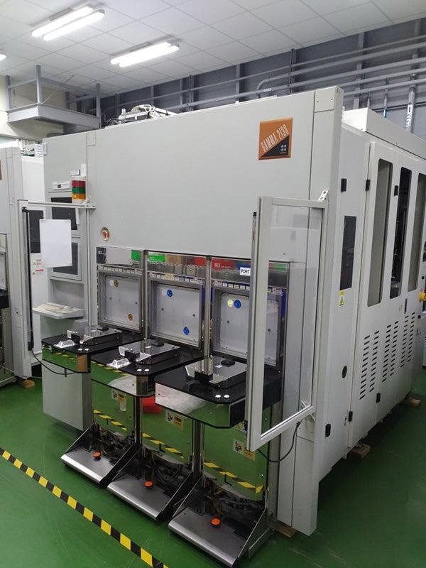 Lam / Novellus / Gasonics Gamma 2130 Photoresist Stripper