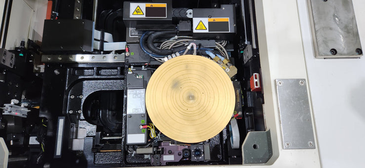 Tel P 8 XL Automatic Wafer Prober