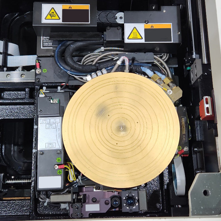 Tel P 8 XL Automatic Wafer Prober