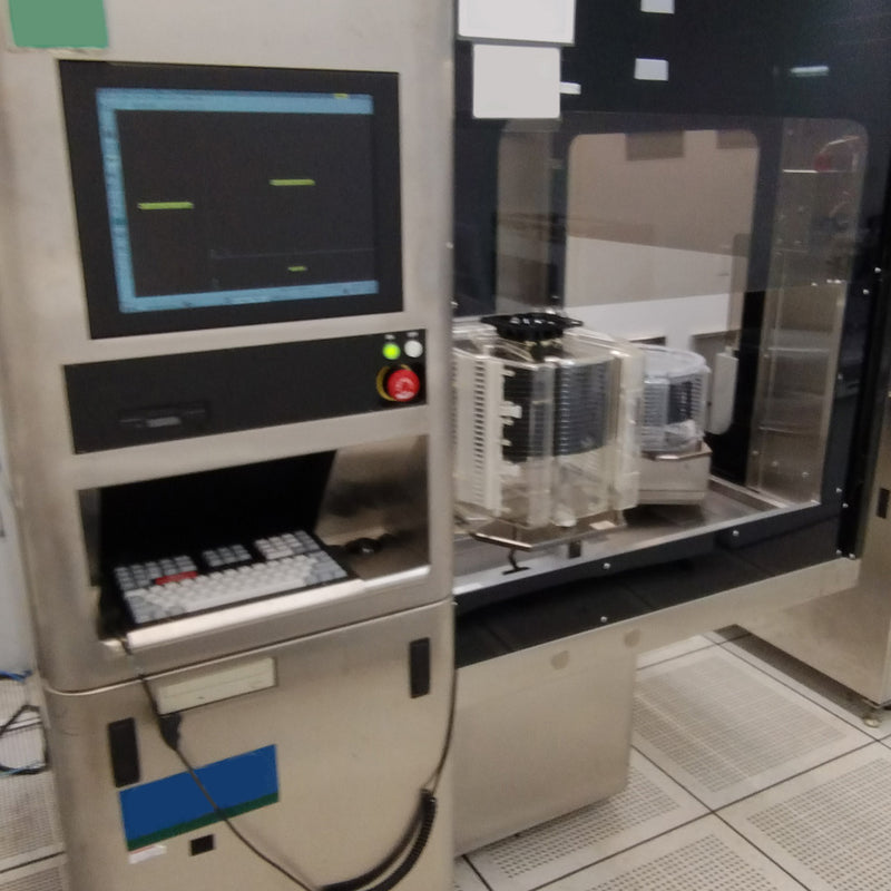 KLA Surfscan SP 1 TBI Particle Defect System