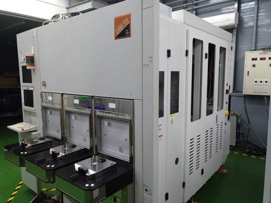 Lam / Novellus / Gasonics Gamma 2130 Photoresist Stripper