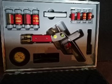 Castodyn DS 8000 Thermal Spray Torch