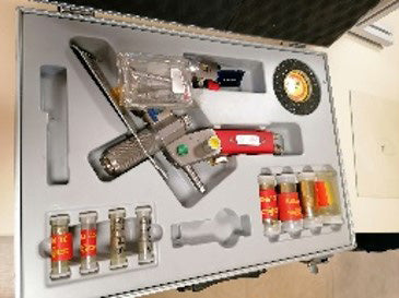 Castodyn DS 8000 Thermal Spray Torch