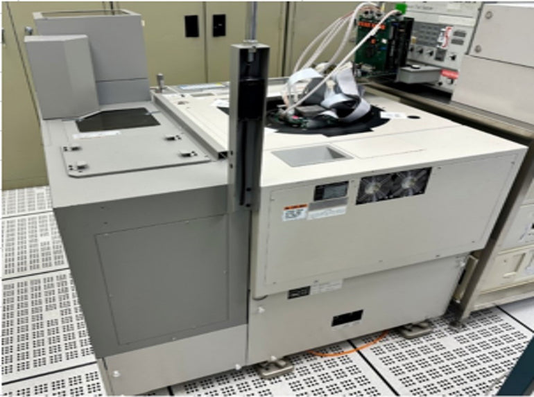 Accretech / TSK APM 90 A Prober