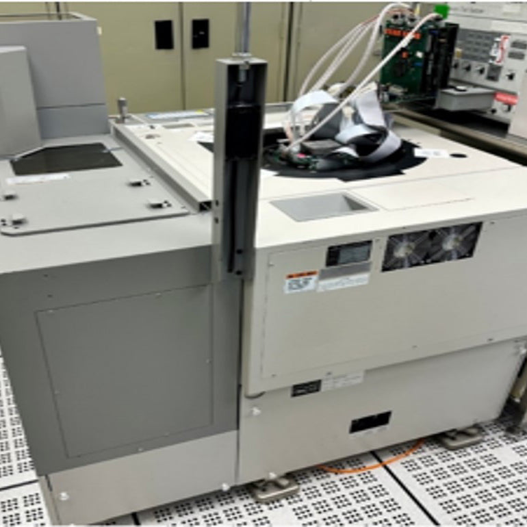 Accretech / TSK APM 90 A Prober