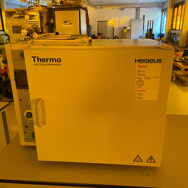 Thermo Electron Heraeus Incubator