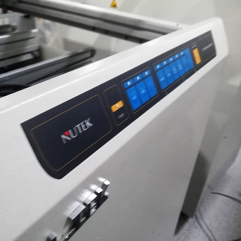 Nutek NTM 920 DTCT Conveyor
