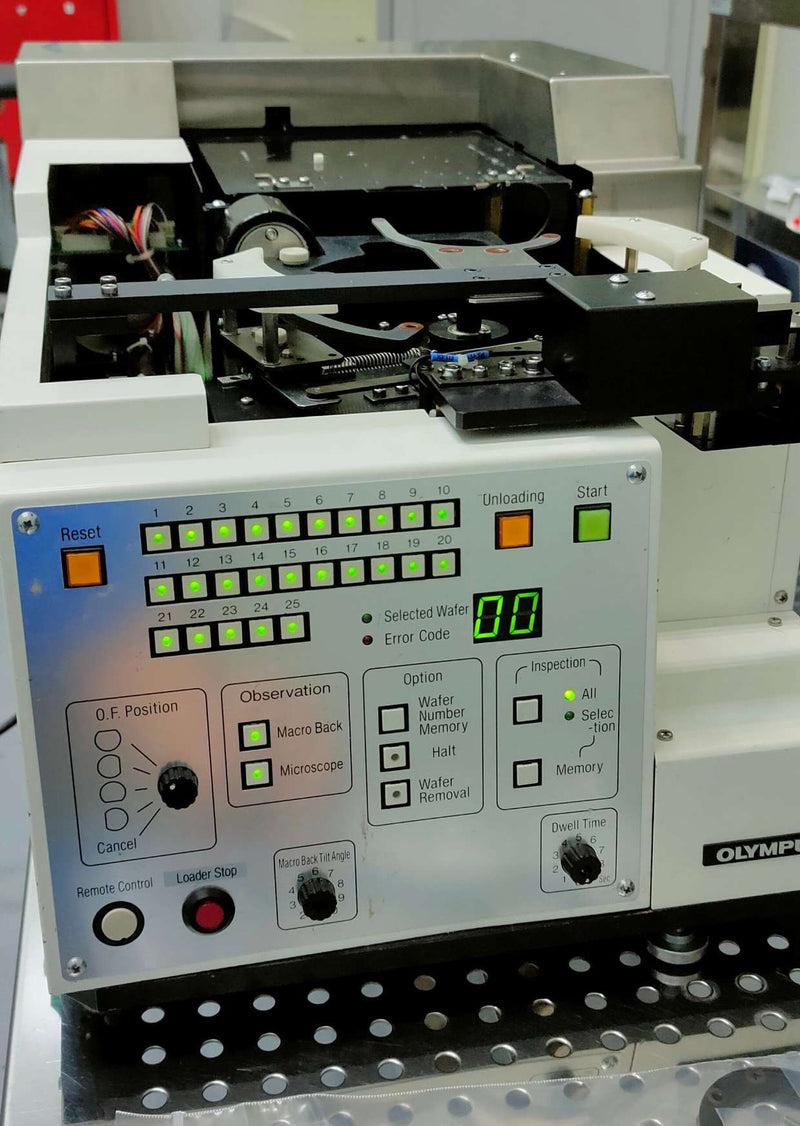 Olympus AL 100 L 6 / AL 100 LB 6 Microscope