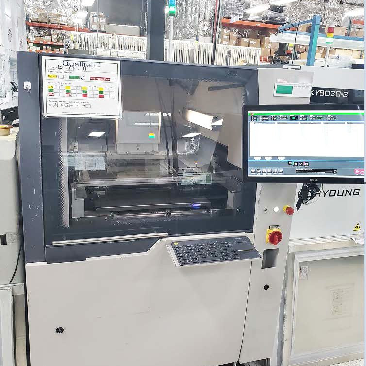 Ekra X 5 Professional Screen Printer