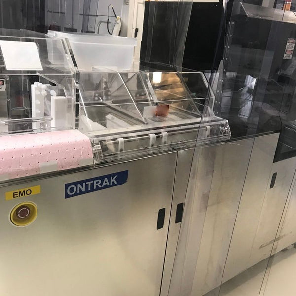 Lam / Ontrak Synergy Scrubber