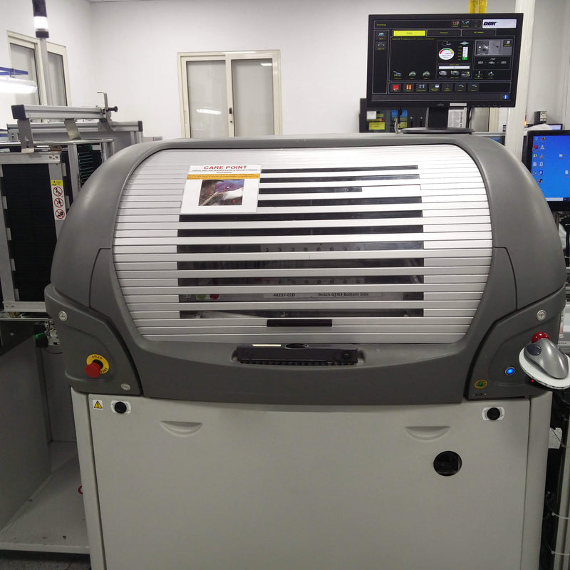 Dek Horizon 03 i Screen Printer