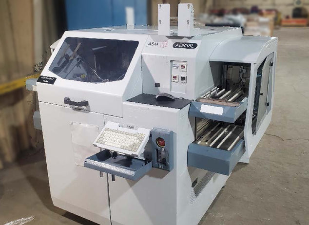 ASM AD 838 L Die Bonder