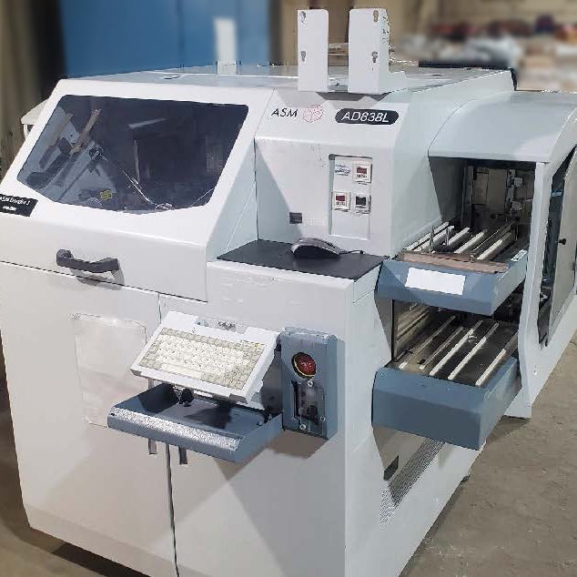 ASM AD 838 L Die Bonder