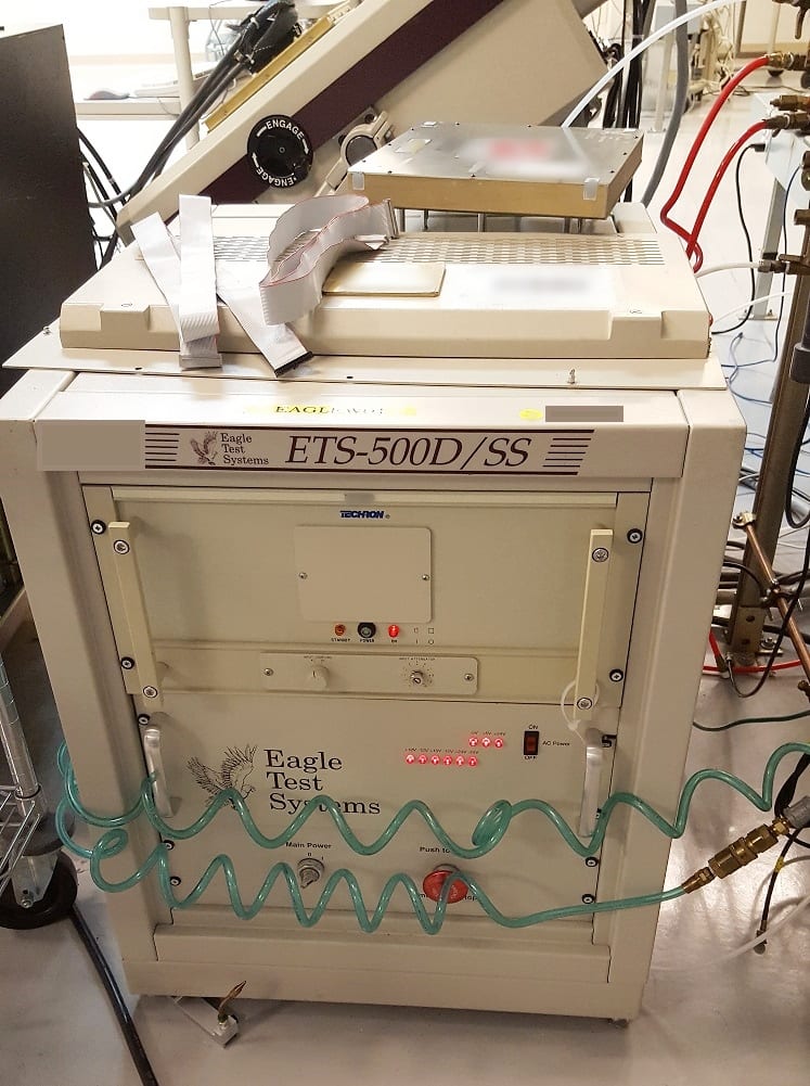 Teradyne / Eagle ETS 564 Tester