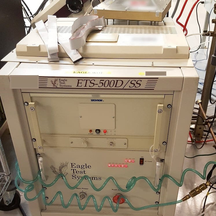 Teradyne / Eagle ETS 564 Tester