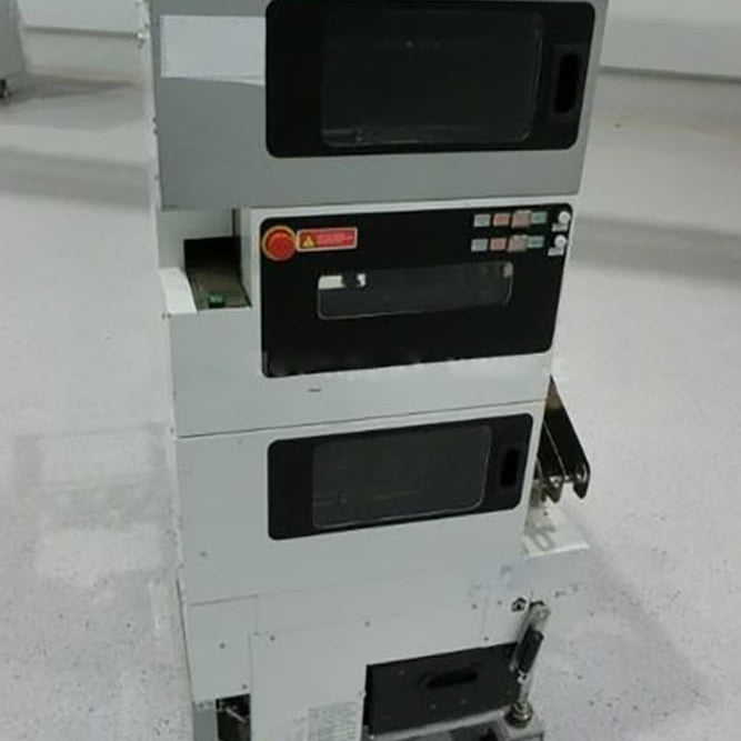 Fuji MTU LT Pick and Place Tray Unit