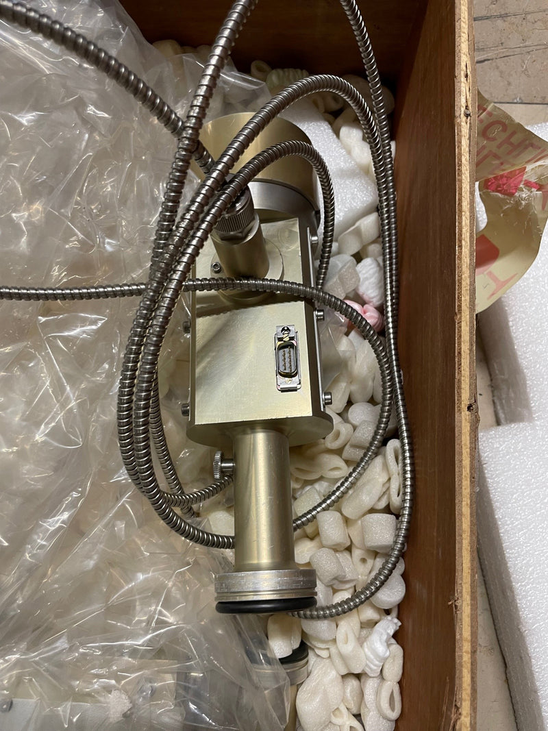 Intellemetrics IL 540 Inspection Machine