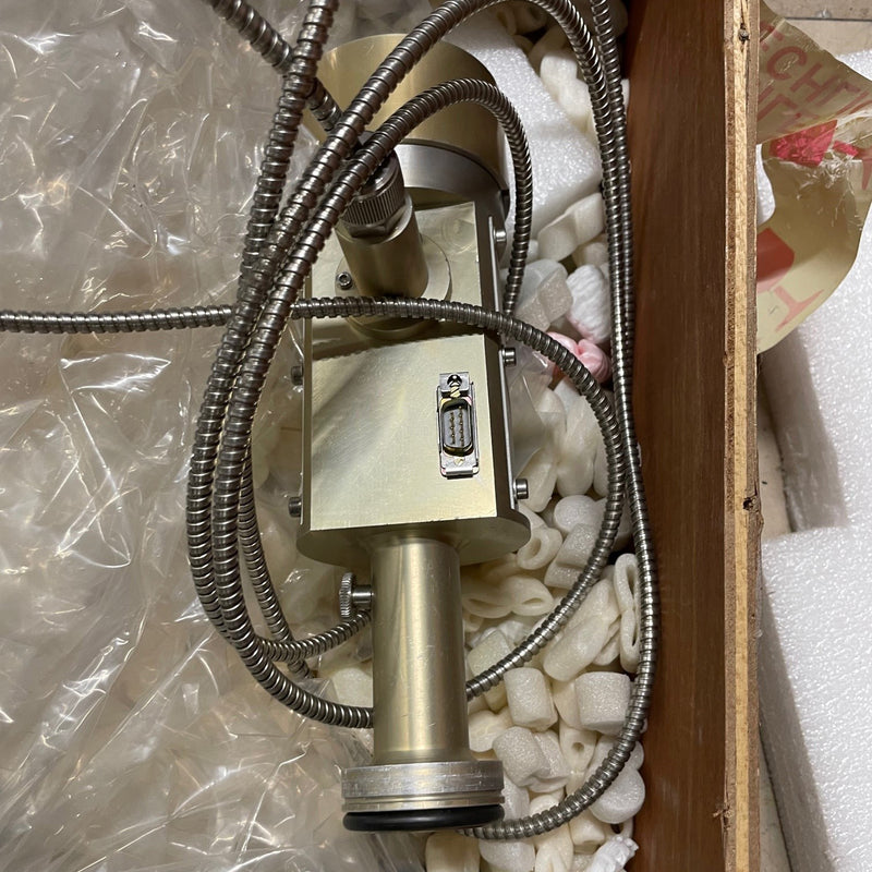 Intellemetrics IL 540 Inspection Machine