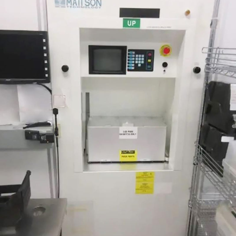 Mattson Aspen II Asher