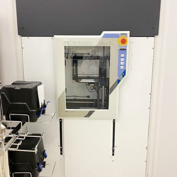 Applied Materials P 5000