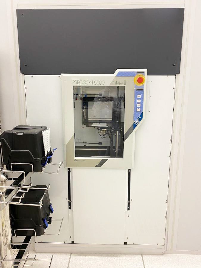 Applied Materials P 5000