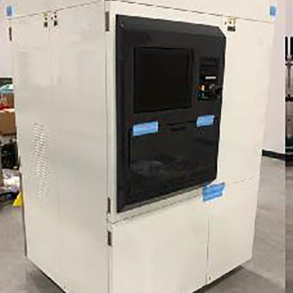 KLA AIT II Defect Inspection System