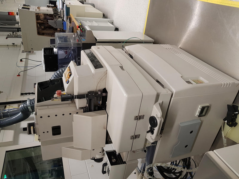 K&S 982-6 Dicing Saw