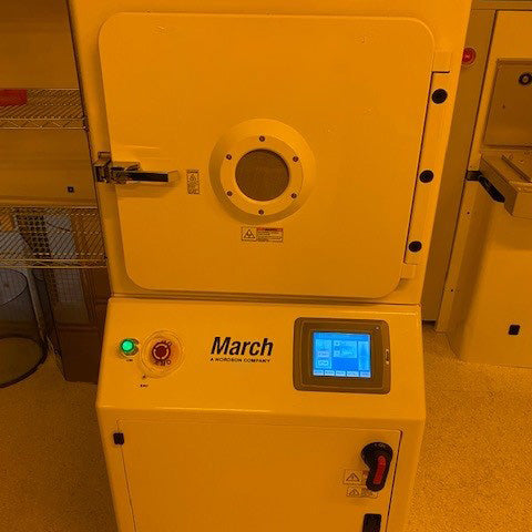 Nordson / March AP 1000 Plasma Cleaner