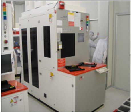 Lam / SEZ SP 203