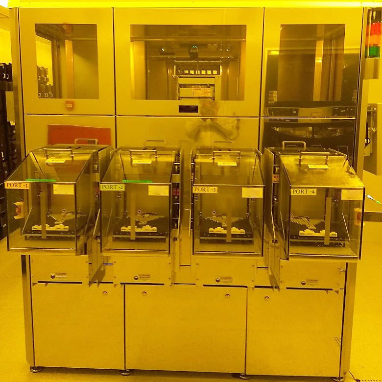 SUSS ACS 200 Gen 3 Coater / Developer