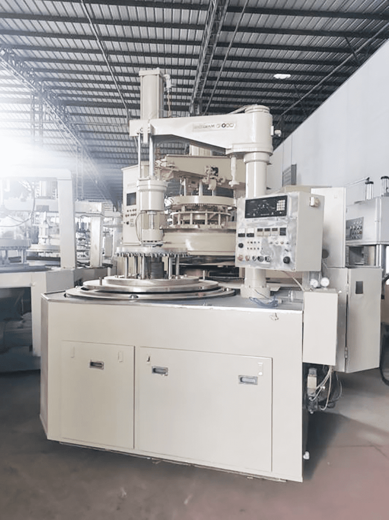 Speedfam Double Sided Lapper / Polisher