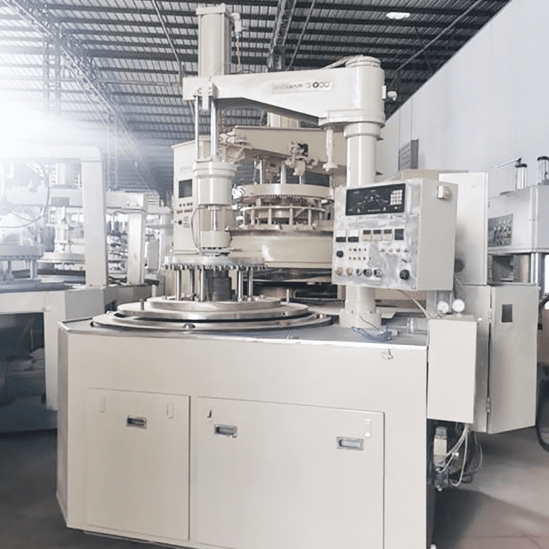 Speedfam Double Sided Lapper / Polisher