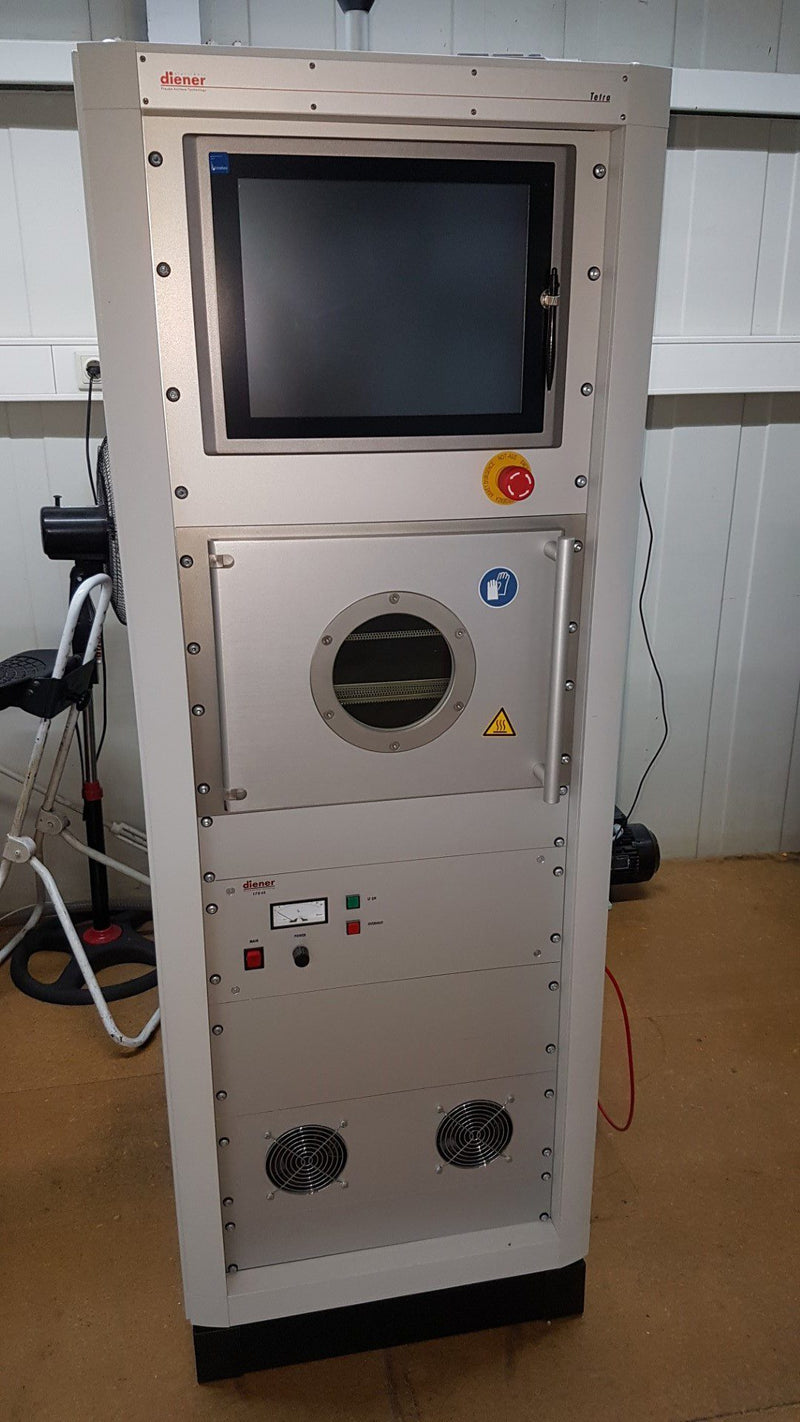 Diener Tetra 30 LF PC