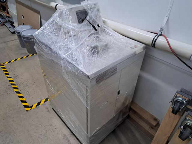 Veeco MS 30 T Leak Detector