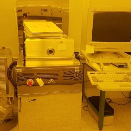 Plasmatherm 790 RIE-PECVD (Reactive Ion Etcher - Plasma-Enhanced Chemical Vapor Deposition)