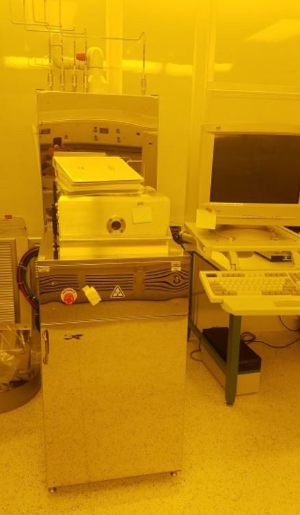 Plasmatherm 790 RIE-PECVD (Reactive Ion Etcher - Plasma-Enhanced Chemical Vapor Deposition)