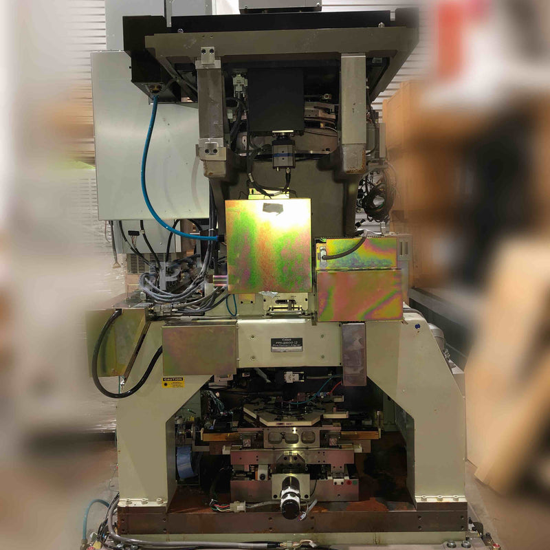 Canon FPA 2000 i 2 Stepper