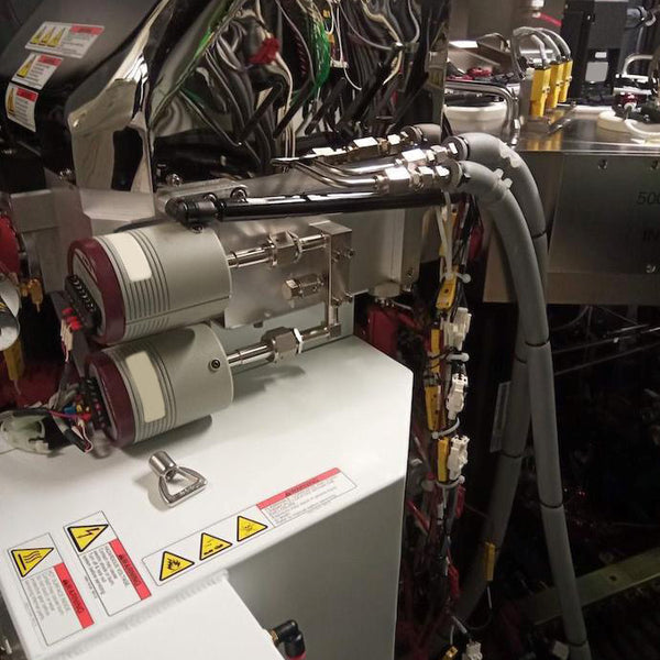 Applied Materials Centura 5200 High K Chamber