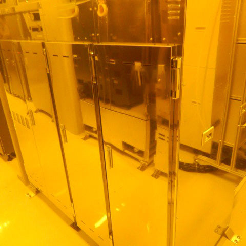Tel Lithius i+ Coater / Developer