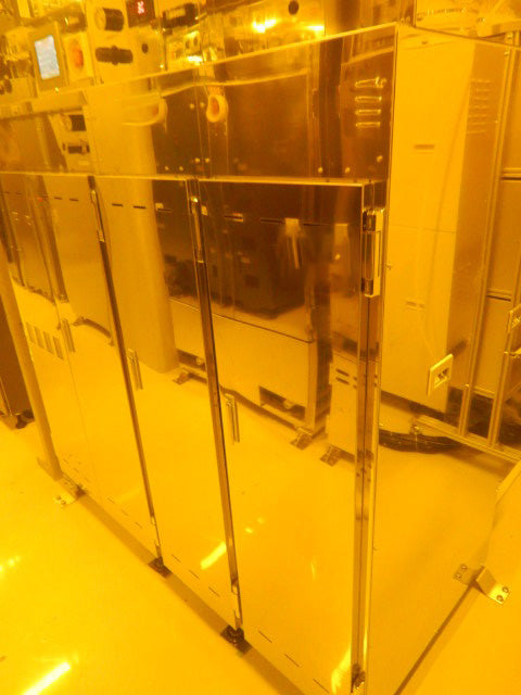 Tel Lithius i+ Coater / Developer