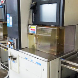 Disco DAD 3350 Automatic Dicing Saw