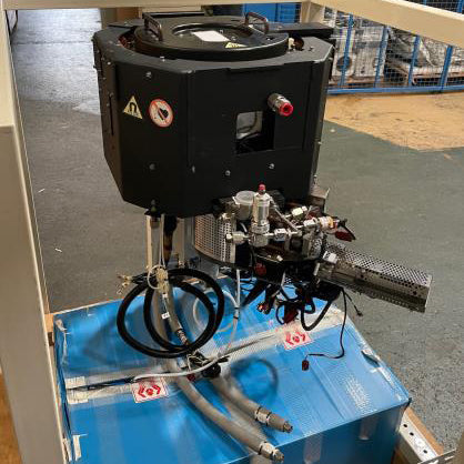 Applied Materials Centura MXP Etch Chamber