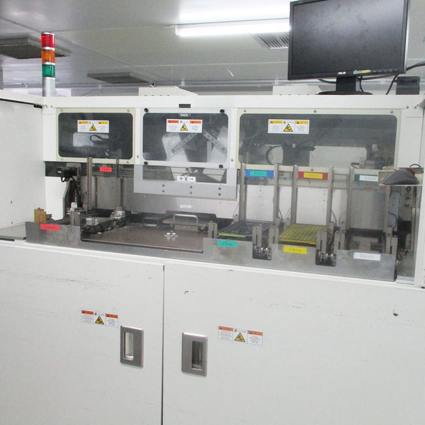 Seiko / Epson NS 6040 Handler